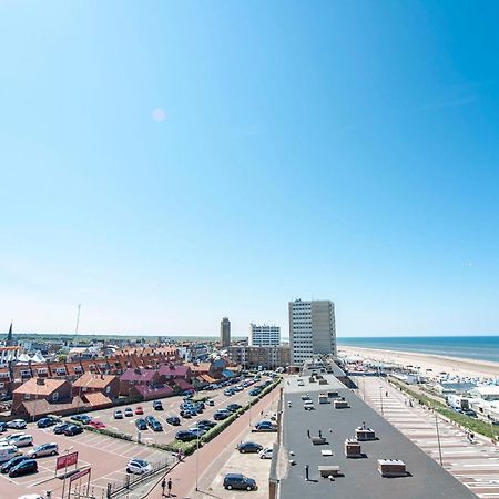 La Casa De Verano 1 With Private Parking Apartman Zandvoort Kültér fotó