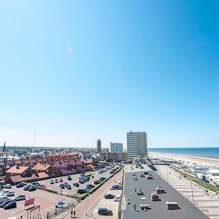 La Casa Verano With Private Parking Zandvoort Kültér fotó