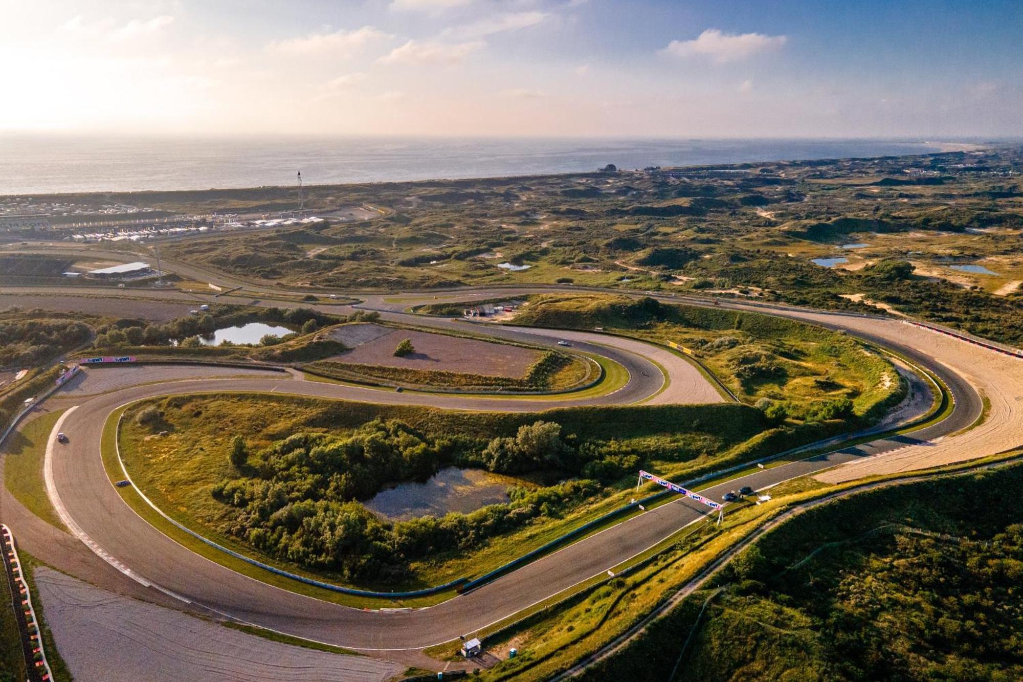 La Casa Verano With Private Parking Zandvoort Kültér fotó